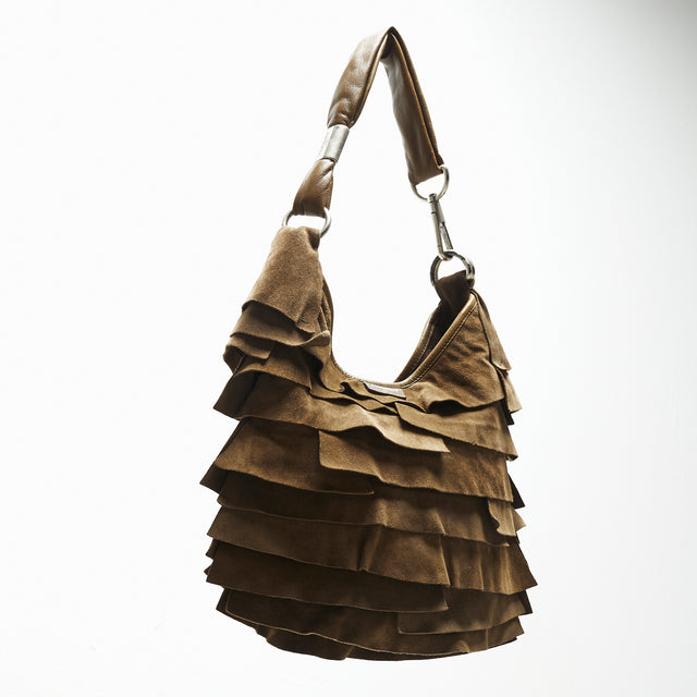 SAINT LAURENT ST. TROPEZ BAG