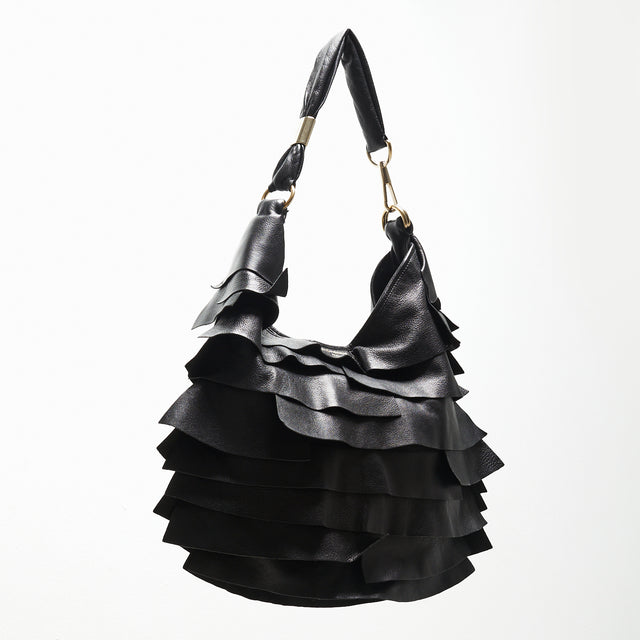 SAINT LAURENT ST. TROPEZ BAG