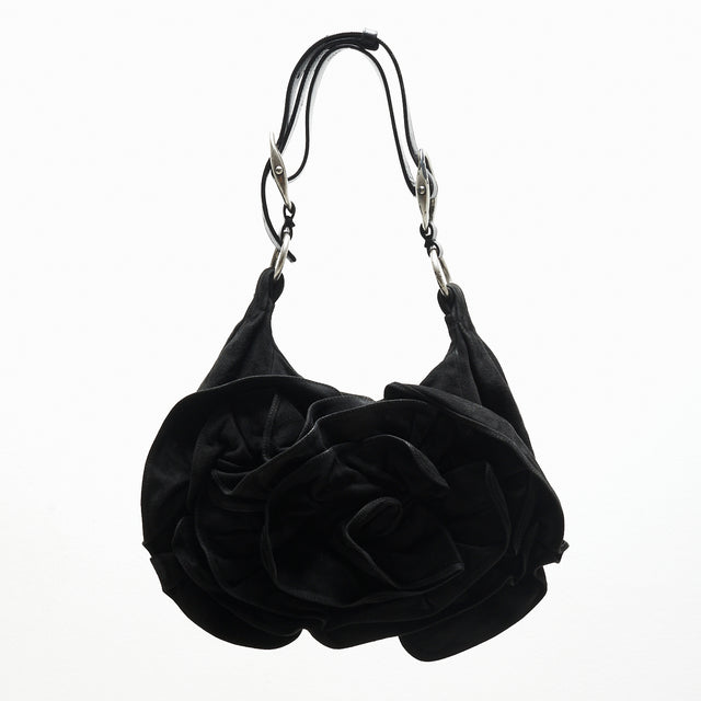 SAINT LAURENT ROSE BAG FW2003