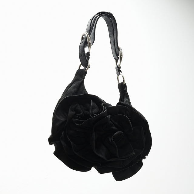 SAINT LAURENT ROSE BAG FW2003