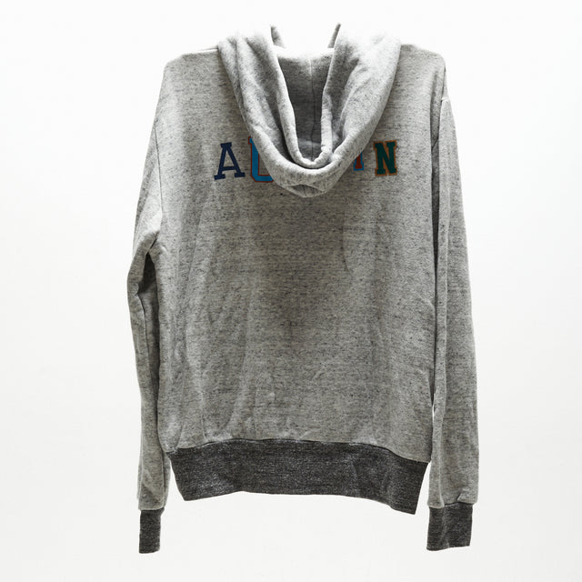 HYSTERIC GLAMOUR ZIP HOODIE