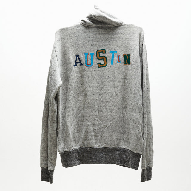 HYSTERIC GLAMOUR ZIP HOODIE
