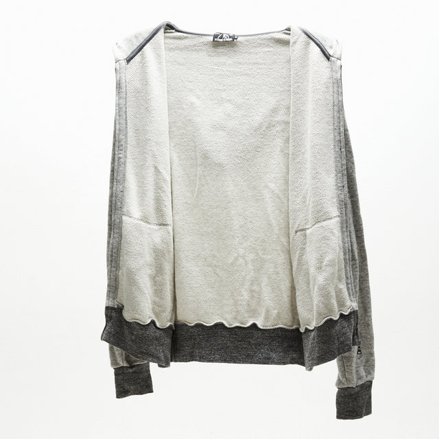 HYSTERIC GLAMOUR ZIP HOODIE