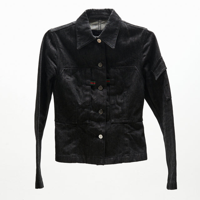 GUCCI TOM FORD AW1999 JACKET
