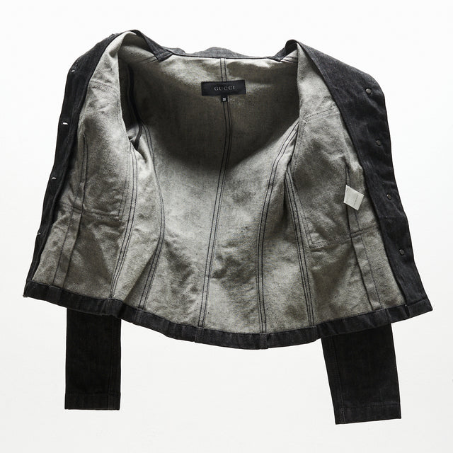 GUCCI TOM FORD AW1999 JACKET
