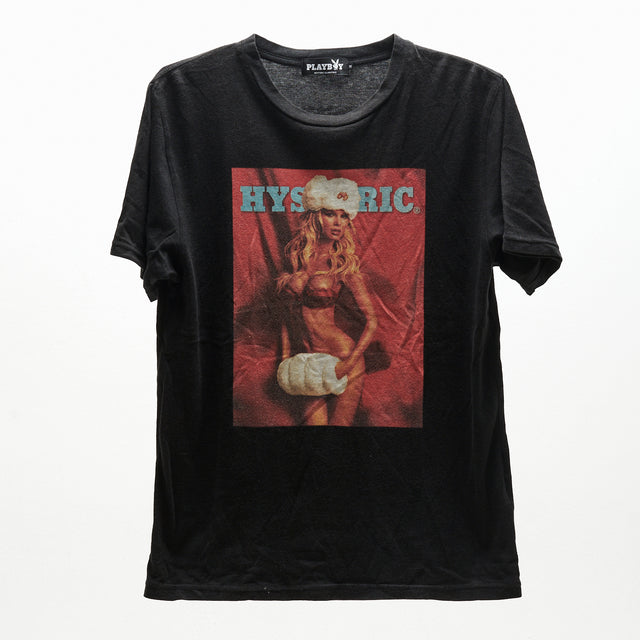HYSTERIC GLAMOUR SHIRT