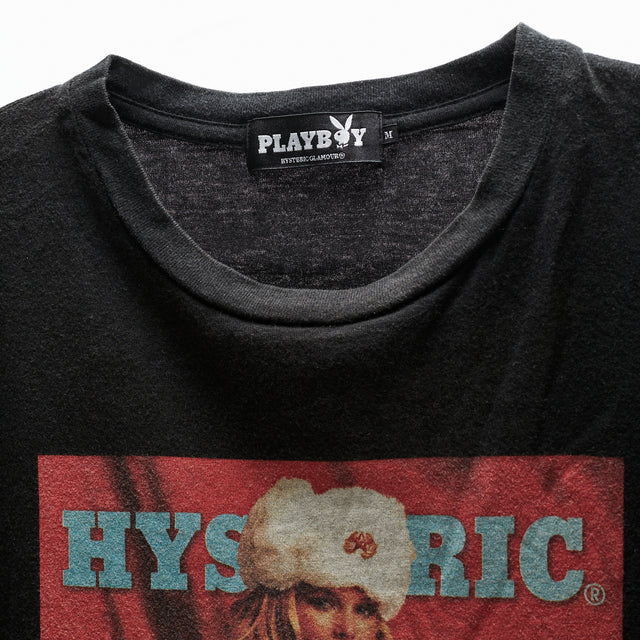 HYSTERIC GLAMOUR SHIRT