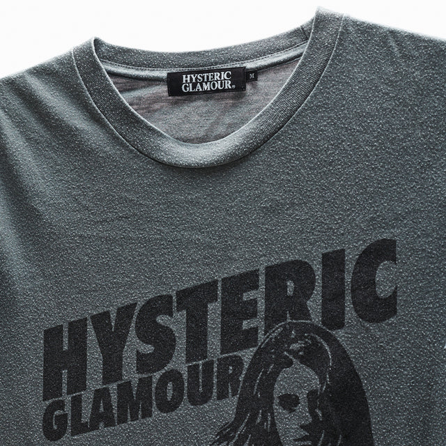 HYSTERIC GLAMOUR SHIRT