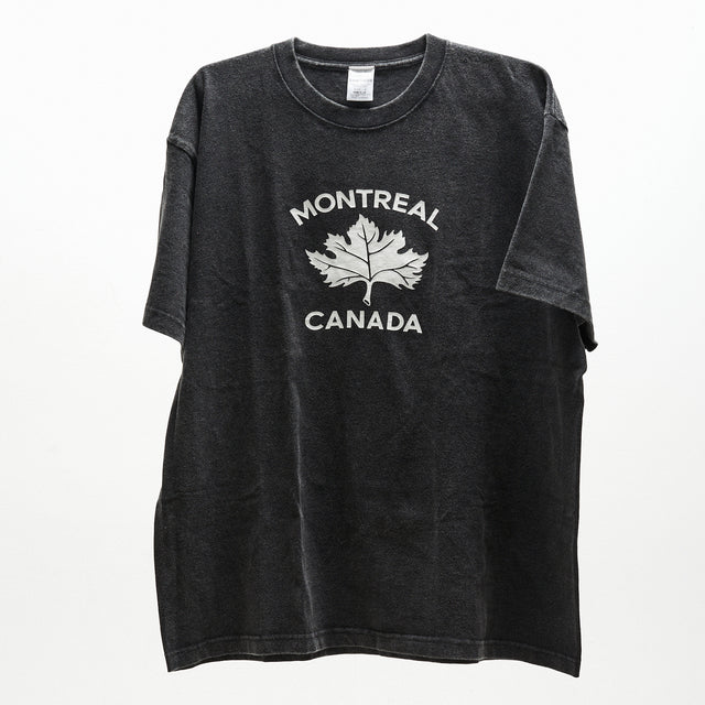NUMBER (N)INE CANADA SHIRT