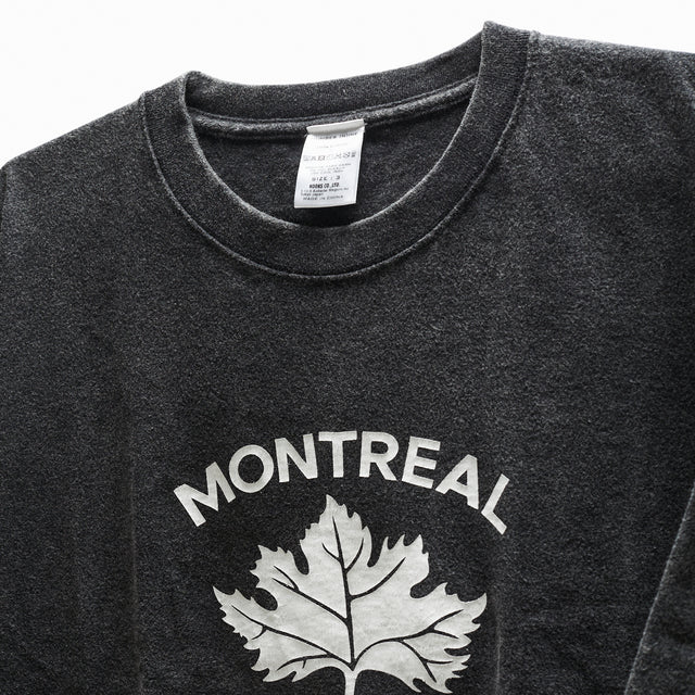 NUMBER (N)INE CANADA SHIRT