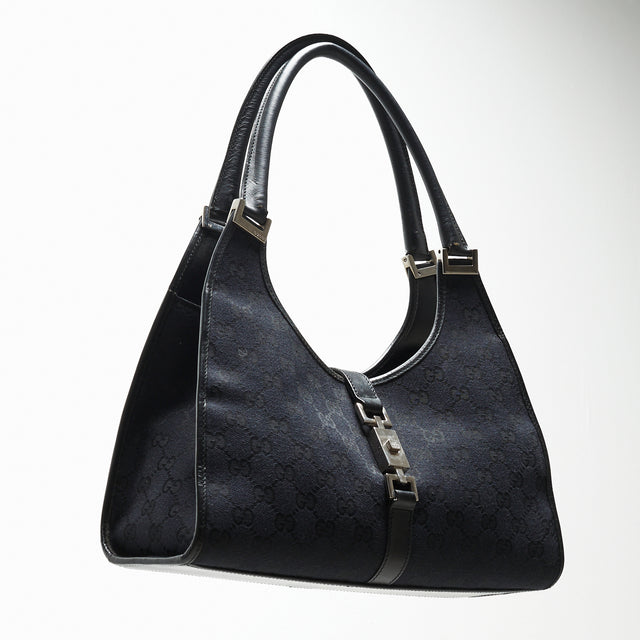 GUCCI JACKIE HAND BAG