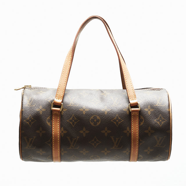 LOUIS VUITTON PAPILLON 25
