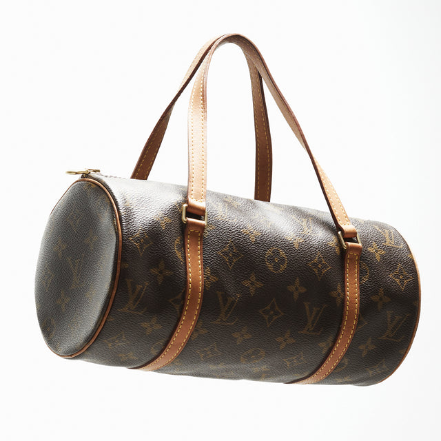 LOUIS VUITTON PAPILLON 25