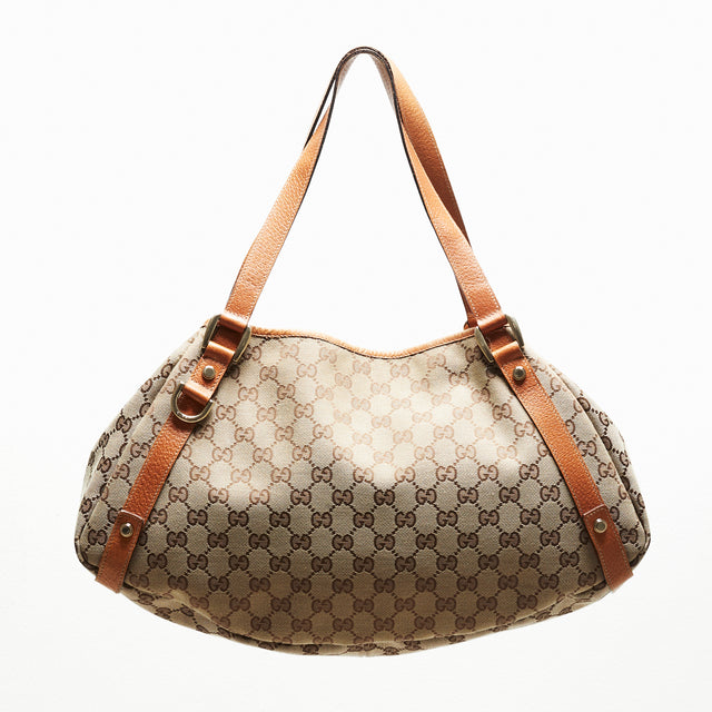 GUCCI ABBEY HAND BAG