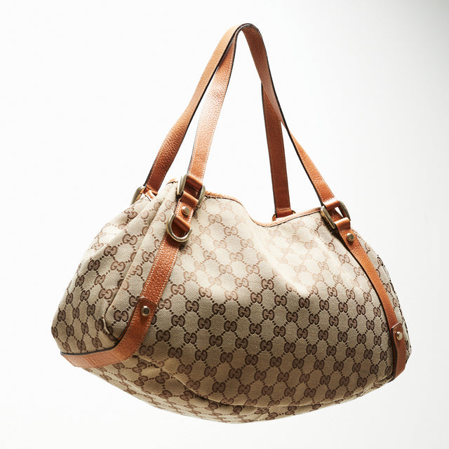 GUCCI ABBEY HAND BAG