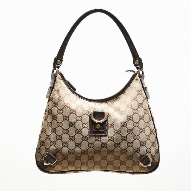 GUCCI ABBEY HAND BAG
