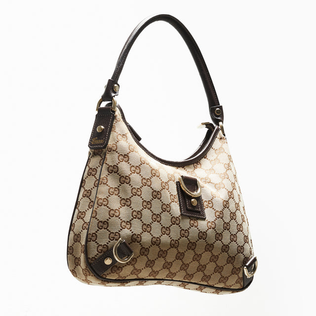 GUCCI ABBEY HAND BAG