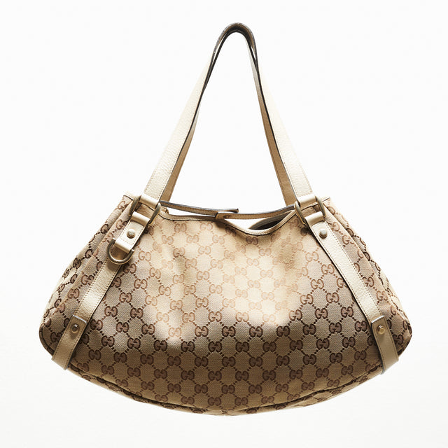 GUCCI ABBEY HAND BAG