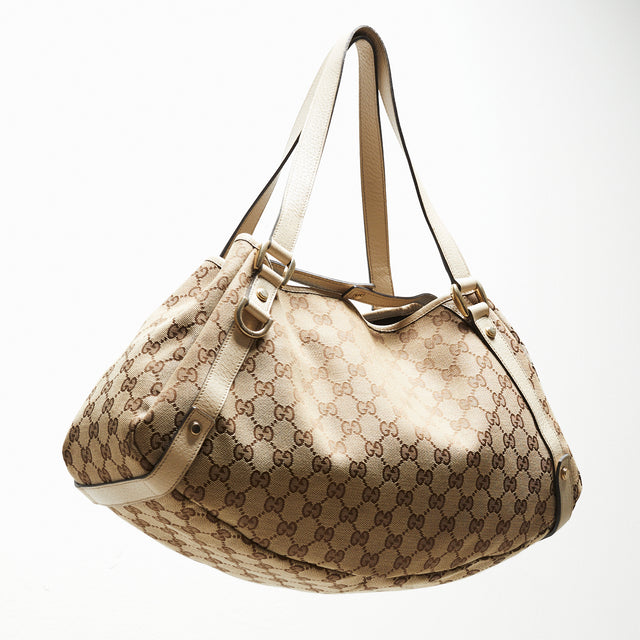 GUCCI ABBEY HAND BAG