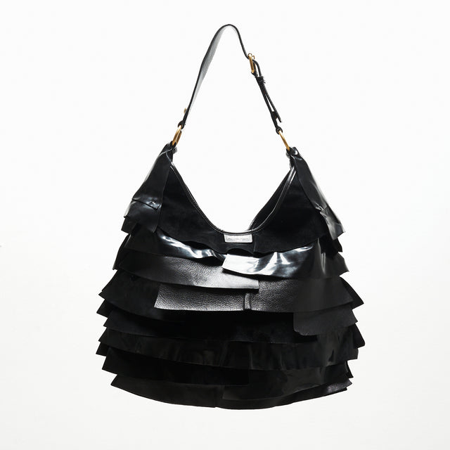 SAINT LAURENT ST. TROPEZ BAG