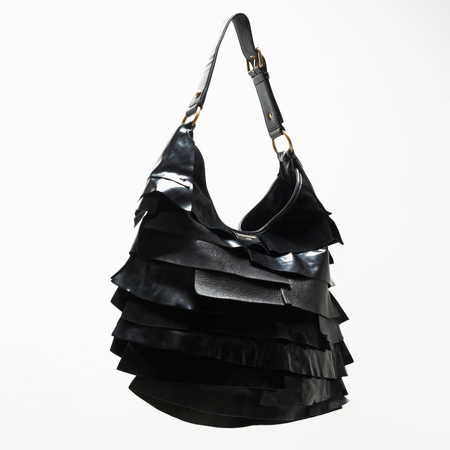 SAINT LAURENT ST. TROPEZ BAG