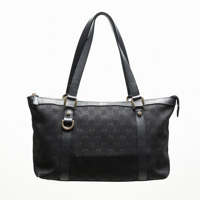GUCCI ABBEY HAND BAG