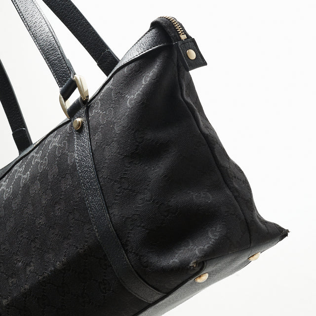 GUCCI ABBEY HAND BAG