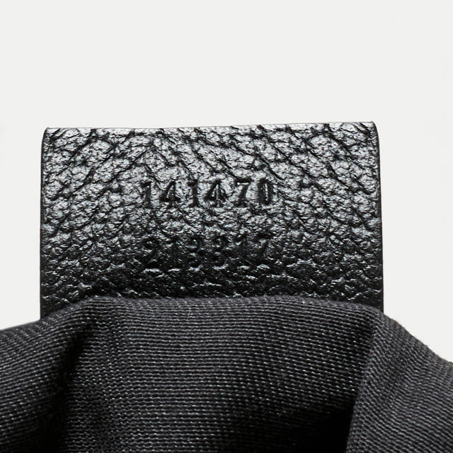 GUCCI ABBEY HAND BAG
