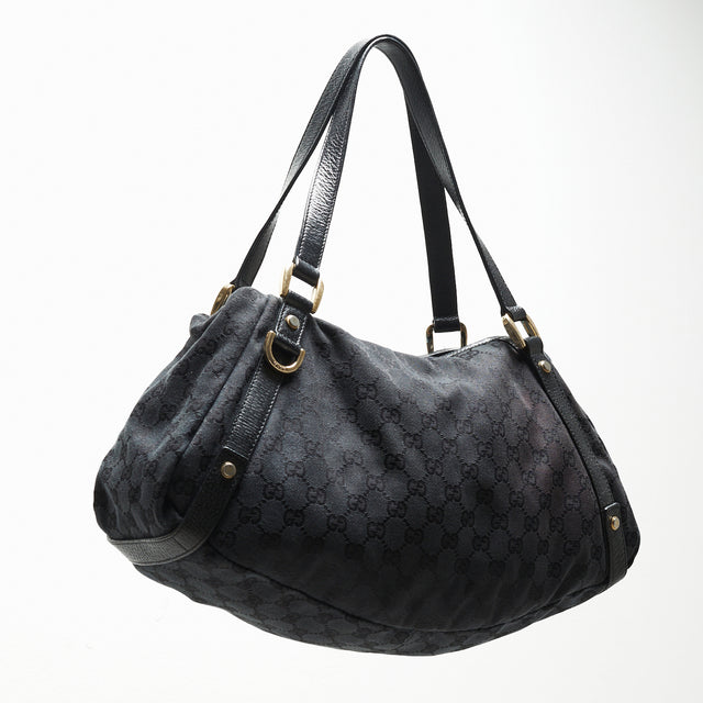 GUCCI ABBEY HAND BAG