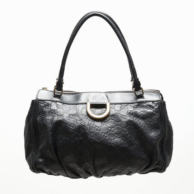 GUCCI ABBEY HAND BAG
