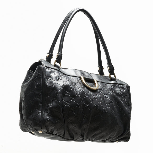GUCCI ABBEY HAND BAG