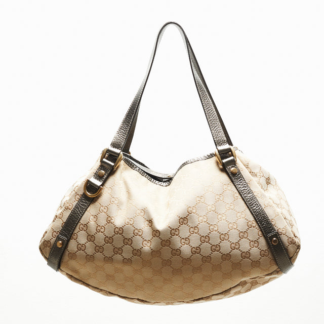 GUCCI ABBEY HAND BAG