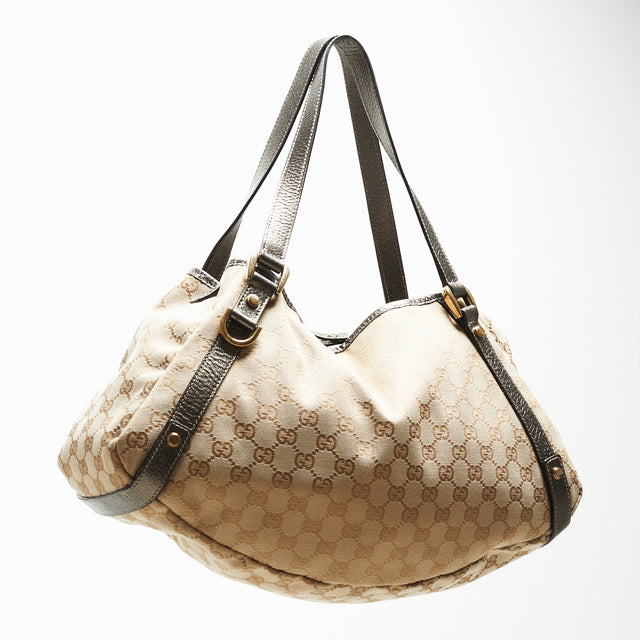 GUCCI ABBEY HAND BAG