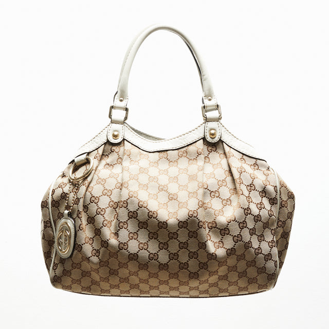 GUCCI SUKEY HAND BAG