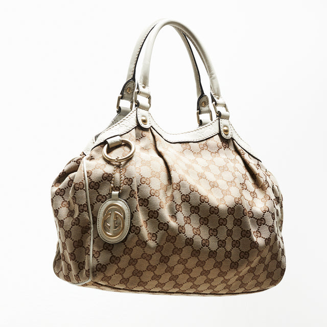 GUCCI SUKEY HAND BAG