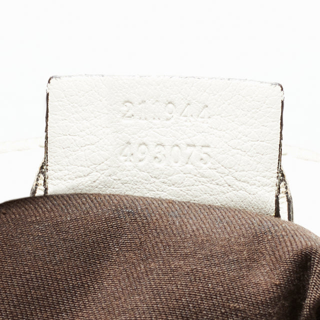 GUCCI SUKEY HAND BAG