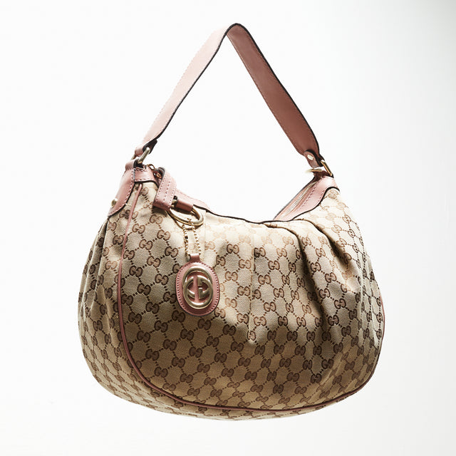 GUCCI SUKEY HAND BAG