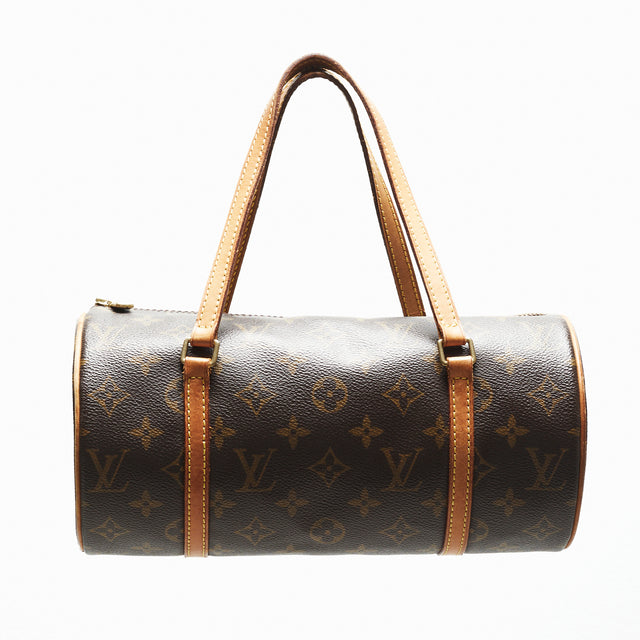 LOUIS VUITTON PAPILLON BAG