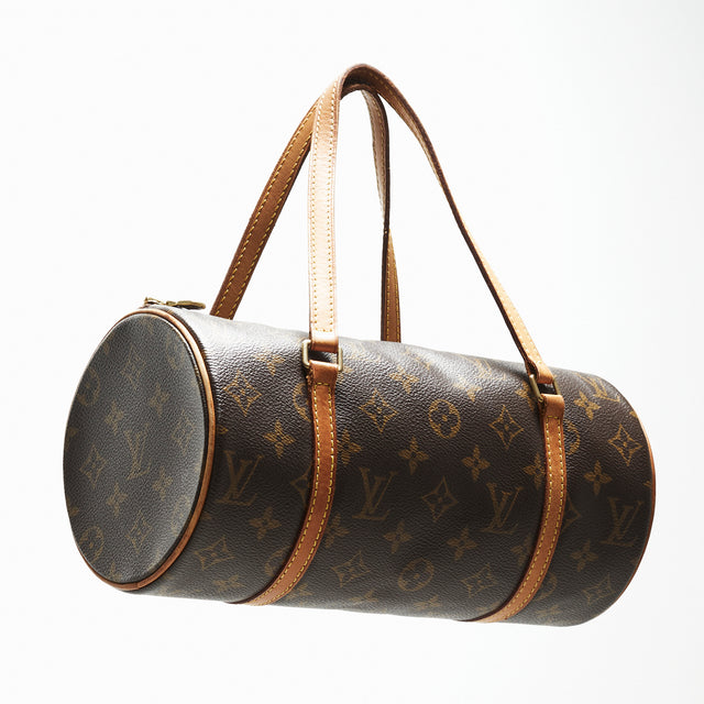 LOUIS VUITTON PAPILLON BAG