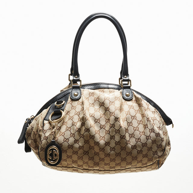 GUCCI SUKEY HAND BAG