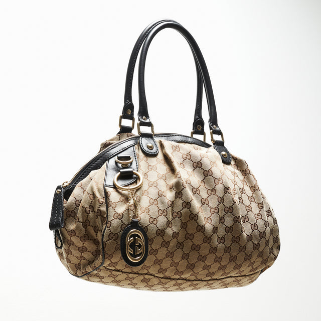 GUCCI SUKEY HAND BAG