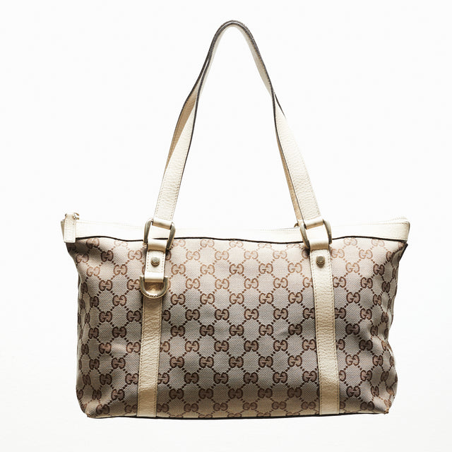 GUCCI ABBEY HAND BAG