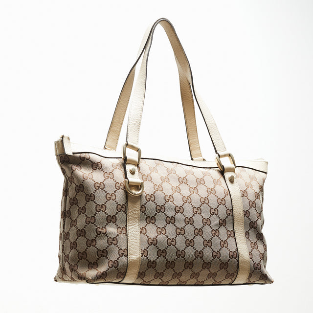 GUCCI ABBEY HAND BAG