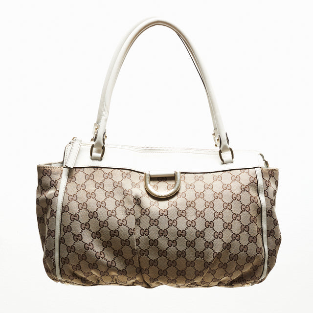 GUCCI ABBEY HAND BAG
