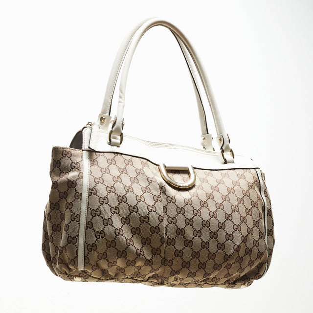 GUCCI ABBEY HAND BAG