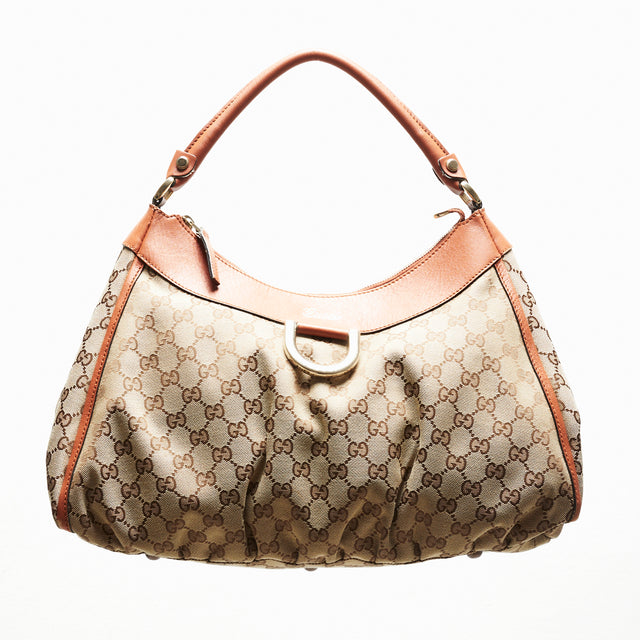 GUCCI ABBEY HAND BAG