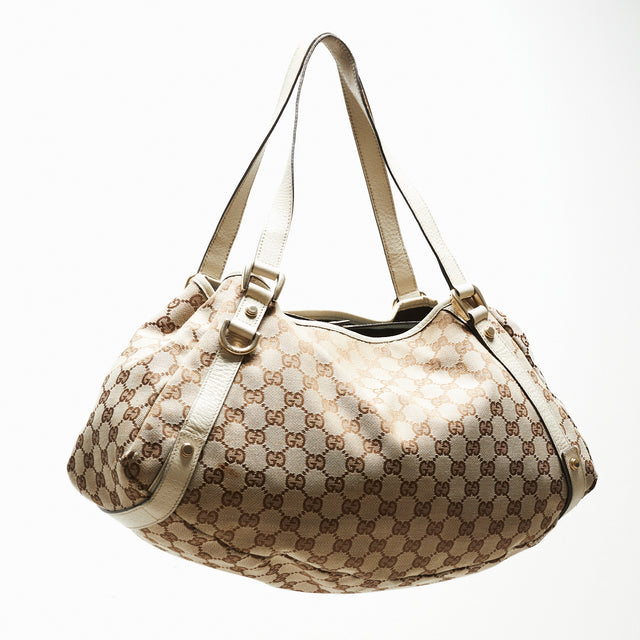 GUCCI ABBEY HAND BAG