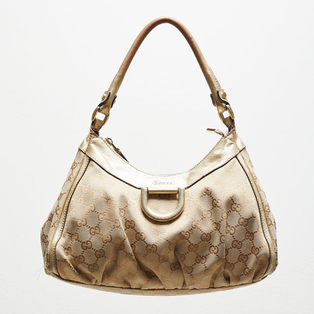 GUCCI ABBEY HAND BAG
