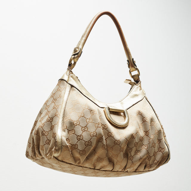 GUCCI ABBEY HAND BAG