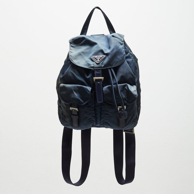 PRADA NYLON BACKPACK